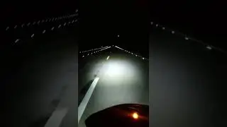 Yong nakamotor lang ako pero akala ko nasa runway ako sa airport 😊😊😊 #road #roadtrip