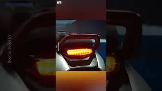 Real transforming vehicle!