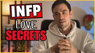 The Dark Side of INFP Love Nobody Warns You About