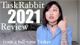 HONEST REVIEW OF TASKRABBIT 2021(PROS & CONS)