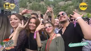 Milyonfest Denizli (2022) - 3.Gün Böyle Geçti!
