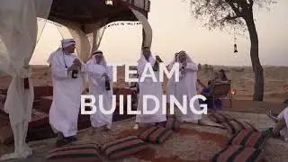 Dubai 2021 - Video Esperienza 2