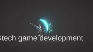 2.5 weeks progress in learning Unity