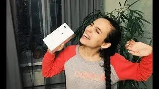 МНЕ ПОДАРИЛИ IPHONE 8 PLUS || ОН МЕНЯ ОБИЖАЕТ! НАШИ ОБЫЧНЫЕ БУДНИ