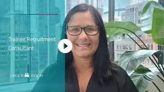 Trainee Recruitment Consultant