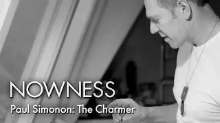 Paul Simonon: The Charmer by Baillie Walsh
