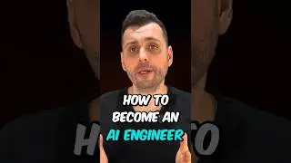 AI Engineer Roadmap | Step By Step