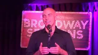William Michals  - The Impossible Dream (Man of La Mancha ; Mitch Leigh)