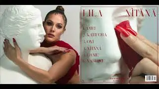 LILA - XASE ME (Official Audio)