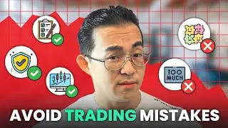5 Costly Mistakes New Traders Make (And How to Avoid Them)