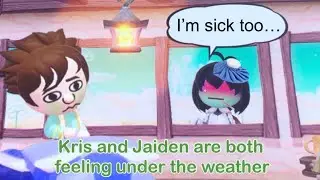 This Miitopia feature is the worst! - #1