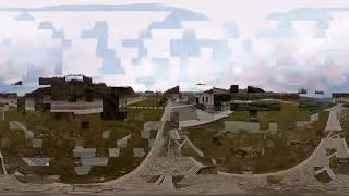 İyidere Mesire Yeri  360° Video Tanıtım RİZE