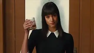 Смерть агента Ланселота Kingsman Секретная служба