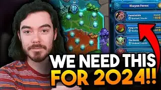 Changes We Want to See in 2024!!! | Raid: Shadow Legends