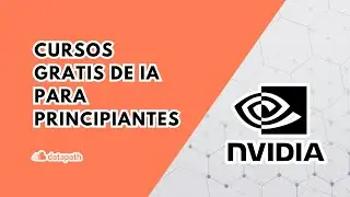 NVIDIA lanza cursos gratuitos de IA para principiantes 🤩🧠