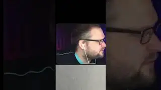КУПЛИНОВ ПОДПРЫГНУЛ НА СТУЛЕ ИЗ-ЗА СКРИМЕРА