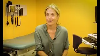 Type 1 Diabetes: Diagnosis as a Teenager