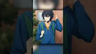 Его считали самым слабым ч1 #anime #аниме #кирячан #переозвучка