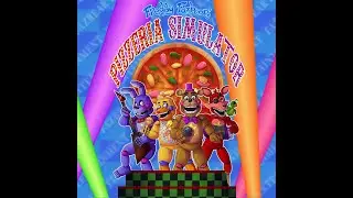 Punch N' Munch - Freddy Fazbear's Pizzeria Simulator ( Unused )