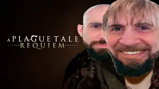 A Plague Tale: Requiem PT#23 - Quanto mais se adentra na cidade, mais problema é revelado