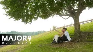 [MAJOR9/김연지]  '그래, 너야 (My love is you)' Official MV Teaser