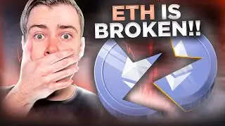 Ethereum’s Biggest Weakness EXPOSED! | Was The ETH Merge A Huge Mistake?