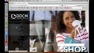 Level #0 - Base User Sign Up for work.shop DDCM and/or MIS