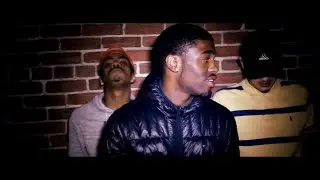 KEANAN WAVEYY - Kant Fw These Niggas Dir. By @PeediFilms
