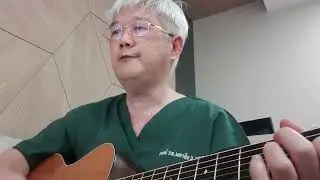 Music - F.R. David(cover)