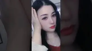 Симпатичная Цинцин
