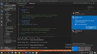 Flutter #2 - Shared Preferences