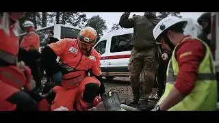 Финальное видео тренинга Центра Специальной Подготовки  