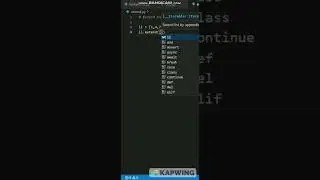 Extend Function of List in Python