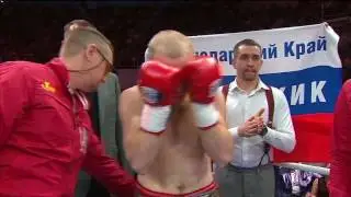 6 мая, ДИВС, Екатеринбург. Отчетный ролик с боев