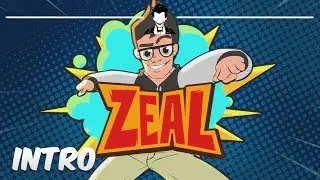 Musica Da Intro Do GamerZeal (NOVA) + DOWNLOAD