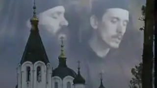Агни Парфене. Валаамский вариант