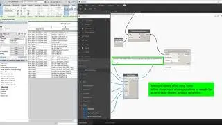 Bimorph Nodes v2.2 Sheet.RenumberRename | Dynamo BIM Package