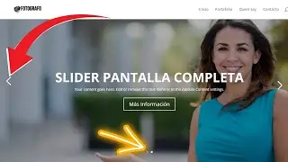 🌠 Sección de Ancho Completo – Plantilla Divi