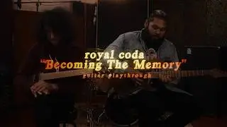 Will Swan & Sergio Medina Play 