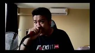 Linkin Park - Faint ( Scream part ) Cover