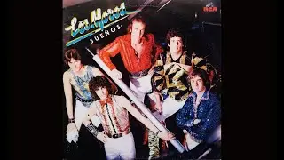 Los Moros - Seras mi Julieta ( 1984 )