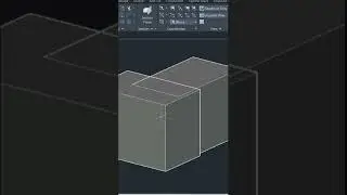 Understanding AutoCAD Subtract Command