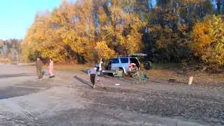 Когда осень по-настоящему радует