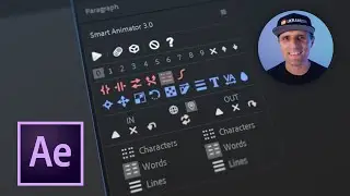 Smart Animator Has Been Updated Again!