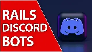 Setup A Discord Bot With Ruby On Rails 7