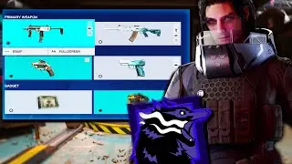 The BEST Loadout For EVERY Operator In Rainbow Six Siege