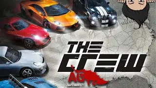 The Crew 1. Экскурсия по Майами и Вашингтону. Изучаем достопримечательности #1.