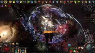 3.20 Poe] | Standard MF PathFinder IIQ 207\ IIR 685 -  Crimson Temple