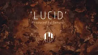 Classical Music Epic Violin Type Beat | Orchestral Choir - 'Lucid'