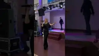 “На берегу Чу” - уже стала как моя визитная карточка 😅  “Шудың бойында”